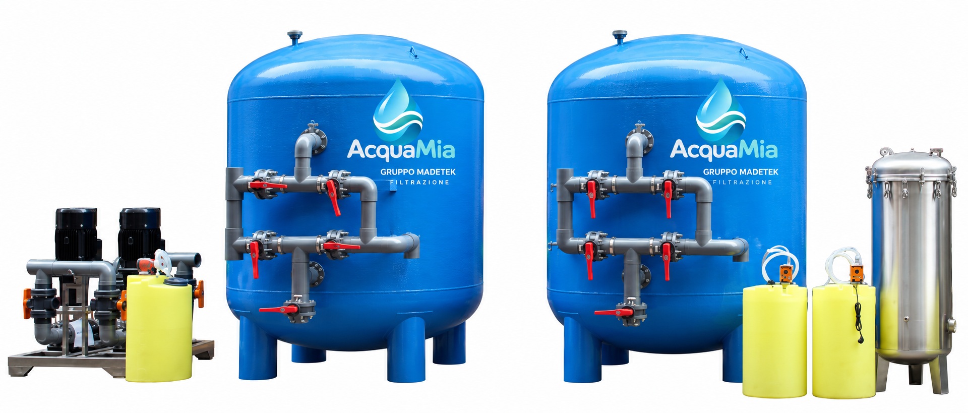 AcquaMia MF MULTIMEDIA, immagine dal catalogo