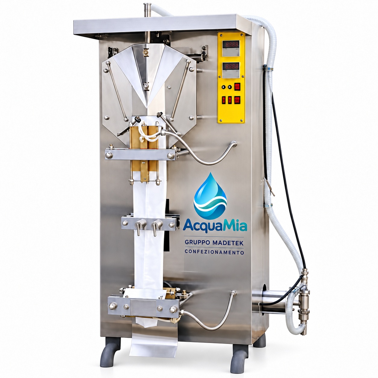 AcquaMia PACK 500, immagine dal catalogo