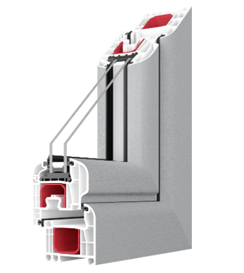 Drutex IGLO 5 · immagine ufficiale del produttore